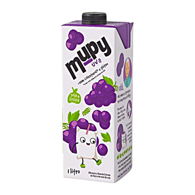 SUCO MUPY UVA 1L
